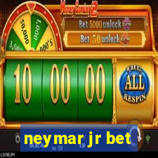 neymar jr bet